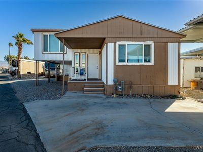 601 Beachcomber Blvd