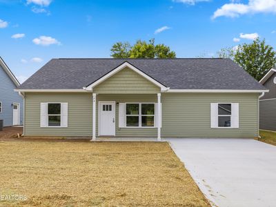 7437 Cascade Meadows Way