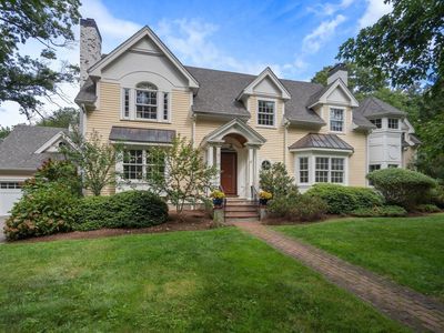 1 Kenilworth Cir