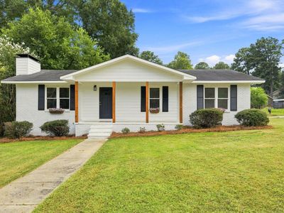 4500 Randall Dr