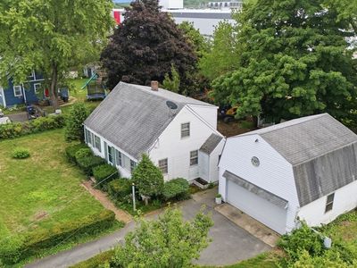 Property at 3 Lynn Ave, Plainville, MA