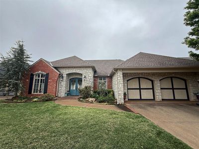 1832 Red Prairie Dr