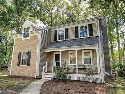 Property at 10971 Hickory Ridge Rd, Columbia, MD
