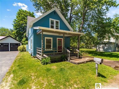 Property at 2 Crescent Ave, Lakewood, NY