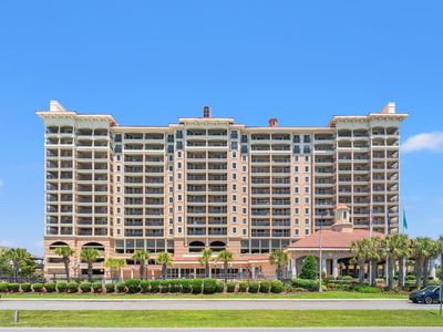 1819 N Ocean Blvd. N #6020