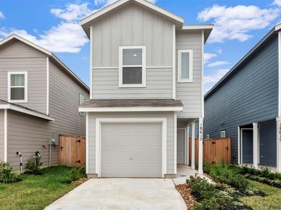18615 San Salvo Dr