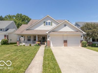 2898 Brooks Bend Dr