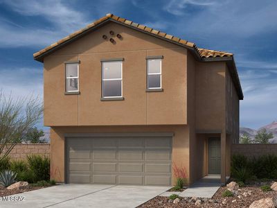 9645 E Meola Dr