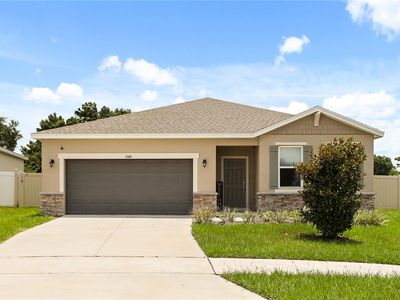 Property at 1580 Blue Lagoon Cir, Mascotte, FL