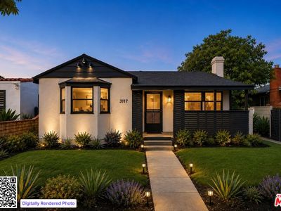 3117 Virginia Ave