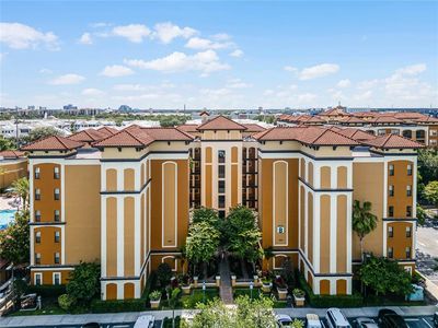 12544 Floridays Resort Dr #506-B