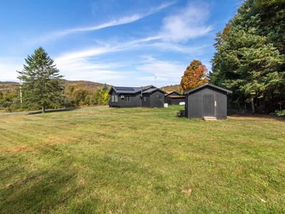 Property at 398 Valley Road, Morgan, VT