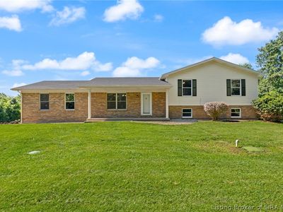 2375 S Gethsemane Road NW