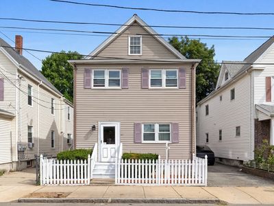 50 Bradford St