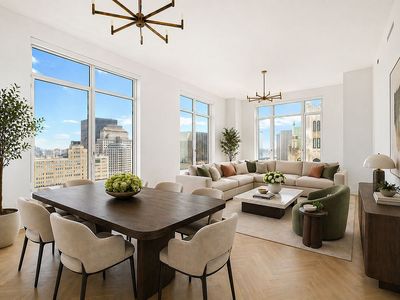 30 Park Pl #43B