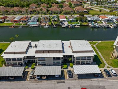 4736 JASPER DR #103