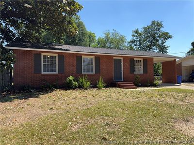 Property at 4438 Wellington Dr, Fayetteville, NC