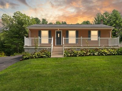 Property at 64 Larned Rd, Oxford, MA