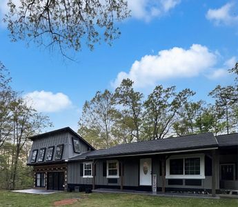 381 Fox Cemetery Rd