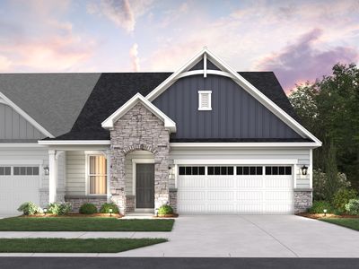 Property at Vienna Plan, The Retreat at Morse, Noblesville, IN
