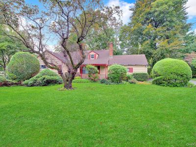 6 Soundview Road