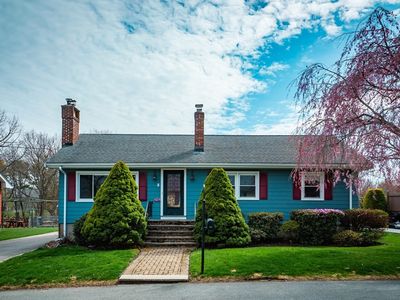 7 Cedarcrest Rd