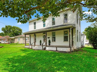 712 S Main St