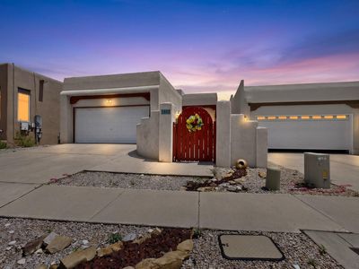 5808 Tres Vistas Ct NW