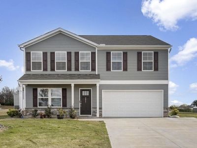 2027 Maggie Acres Rd