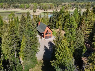 719 Doonan Mountain Rd