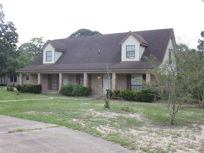 Property at 1208 N Wheeler Rd, Colmesneil, TX