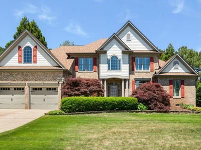 12325 Cilcain Ct