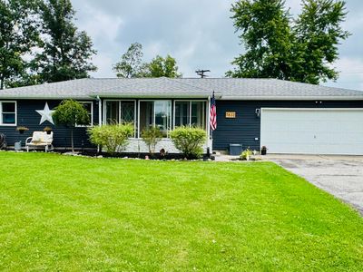 Property at 7632 Road 1031, Antwerp, OH