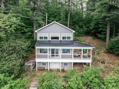 86 Everett Road