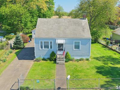 231 Veres Street