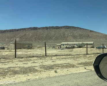 Property at 8645 Karen St, Silver Springs, NV
