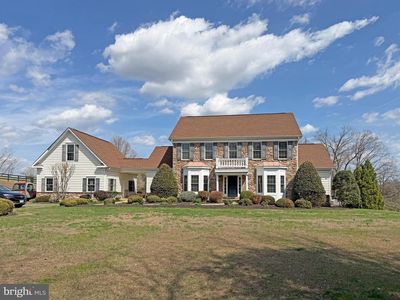 6277 Griffinsburg Rd