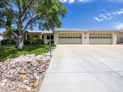 4601 N Verde Vista Dr