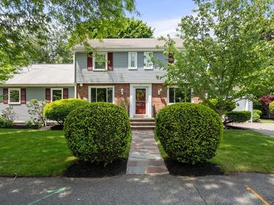 5 Sheldon Rd
