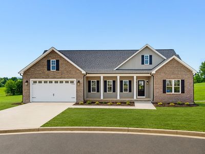 509 Rosewood Ct