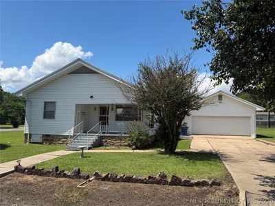 501 E Ada Ave