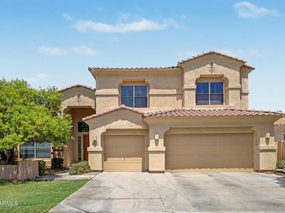 4420 S OLEANDER Drive