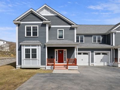 95 Athelstane Rd #95