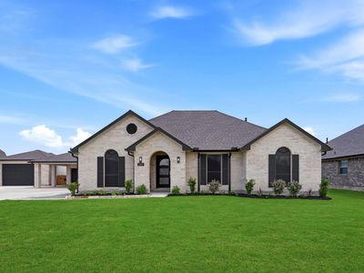 2109 Amistad Rd