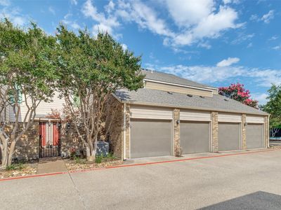 5616 Preston Oaks Rd APT 1506