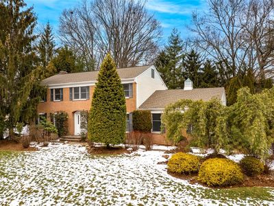 Property at 163 W Park Avenue, Pearl River, NY