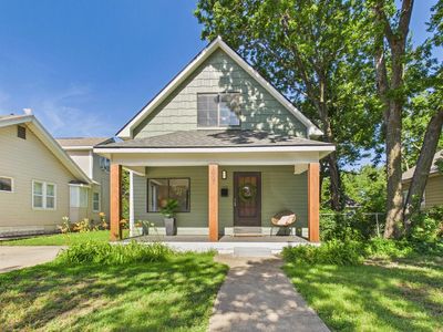 1007 N Jackson Ave