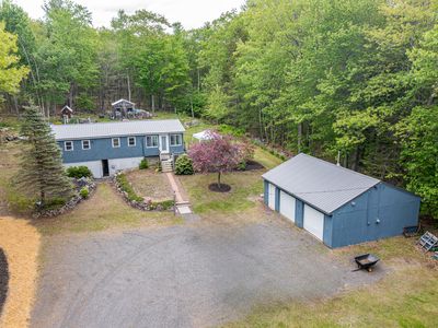 443 Cross Road
