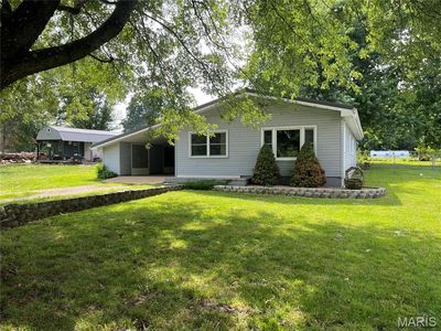 Property at 3522 County Road 6, Ironton, MO