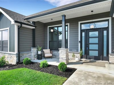 1236 Blackstone Trail